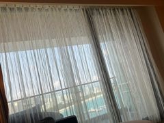 -三亚山海天JW万豪酒店