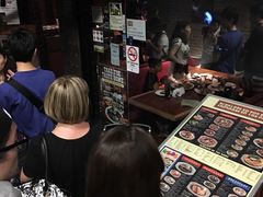 -Pancakes on the rocks(Darling Harbour)