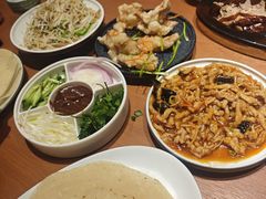 -老昌春饼(中央二店)