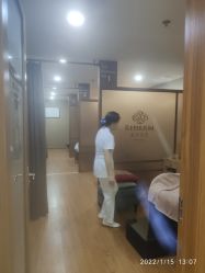 -爱贝蕊恩韩式月子会所(南山店)