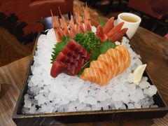 -东京屋(武定路店)