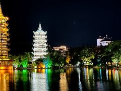 -桂林两江四湖景区