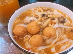南宁老友粉-舒记粉店(七星路店)