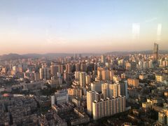 -锦厨国际自助餐厅 · 云端景观 (昆明索菲特大酒店)