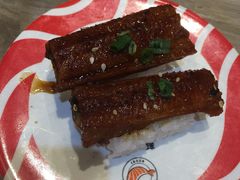 -新一番三文鱼寿司(红城湖店)