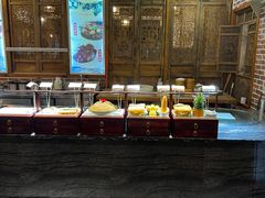 -翠姐姐农家大院·老底子萧山菜(建设一路店)