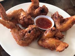 -Scarborough Fish & Chips- Tanjung Rhu