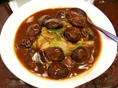 -广州富力丽思卡尔顿酒店·丽轩·粤菜