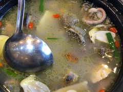 -妈妈的味道(和顺古镇店)