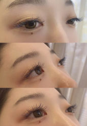 -七月美睫 美甲