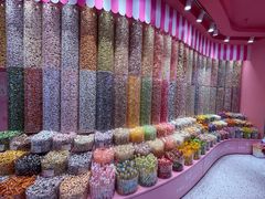 -妙美粒大白兔糖巧屋(夫子庙店)