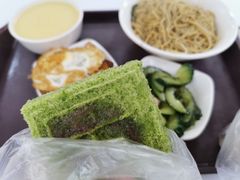 -常州糕团店(北大街新世纪商城店)