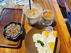 -乌托邦咖啡(武侯祠店)