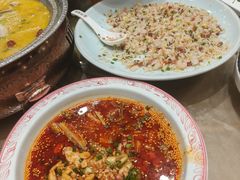 -李氏传家菜(兴城路店)