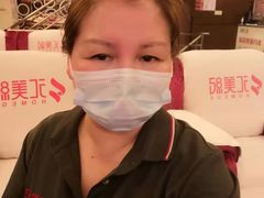 -汇美纪养生·足疗按摩·精油SPA(水围店)