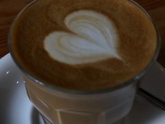 -Torch Coffee 炬点咖啡