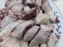 -文昌椰子鸡(沙井万丰店)