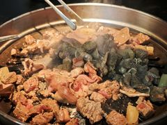 -真熙家牛排烤肉无限续(百脑汇店)
