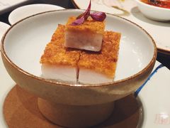 一口烧肉-广州文华东方酒店·江-由辉师傅主理