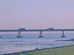 -南汇新城海滩