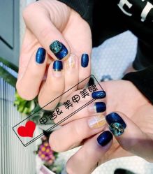 -甲舍美甲美睫艺术馆