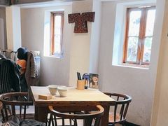 -树厨贵州菜(大十字店)