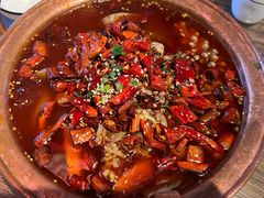 蜀国毛血旺-水煮三国·川鲁江湖菜(香山店)