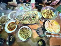 -眼镜哥浦江夜宵大本营