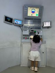 -北京科学中心儿童乐园