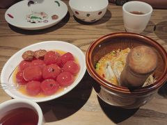 -茄子恰恰·新云南小炒(坪山益田店)