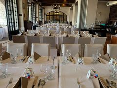 -南沙游艇会·大兵船餐厅