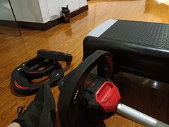 -银吉姆健身(平江万达馆)