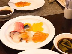 -长沙芙蓉国温德姆至尊豪廷大酒店 - 自助餐厅