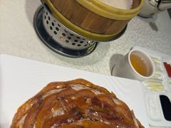 -同喜烤鸭店(光芒店)