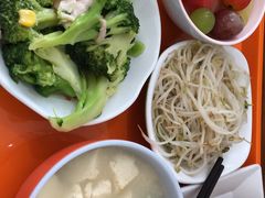 -梅园食堂