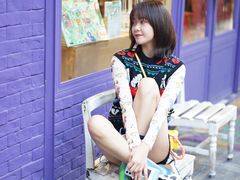 -恋物百货商店(华侨城店)