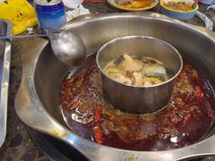 -金鼎雪山牦牛杂火锅(理县总店)