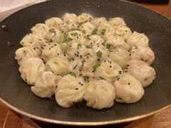 -蚝魁竹笼蒸生蚝 余杭店