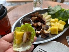 -Blac+Blac(中海环宇荟店)