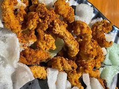 酥肉-炉小二铜锅牛蛙•川湘菜(三里屯店)