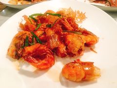 -漢舍中国菜馆(889广场店)