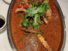 -19号私房菜(云南路店)