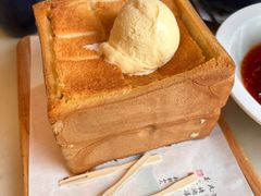 -绿茶餐厅(龙湖金楠天街店)