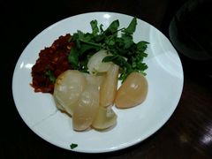 -宝鸡民族饭庄(英达路店)