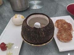 -喜宴又一村·粤菜·茶点·海鲜(壹方天地店)