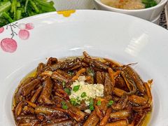 -科力淮扬村(广安门店)