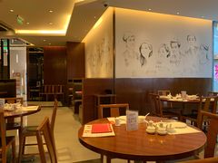大堂-鼎泰丰(环贸店)