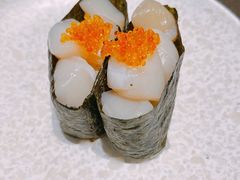 -元气寿司(环球港店)