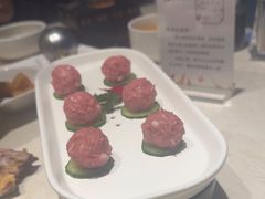 -澳门豆捞(裕华东路店)