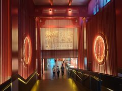 -北京大葆台遗址博物馆